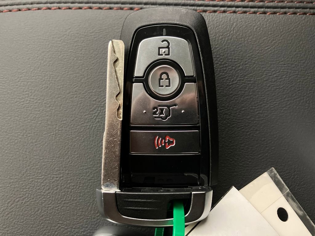 New 2026 Ford Explorer Active image 33