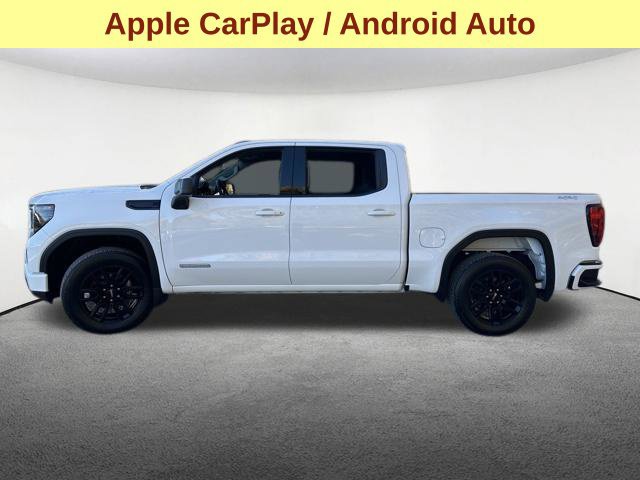 Used 2024 GMC Sierra 1500 Elevation AWD/4WD image 6