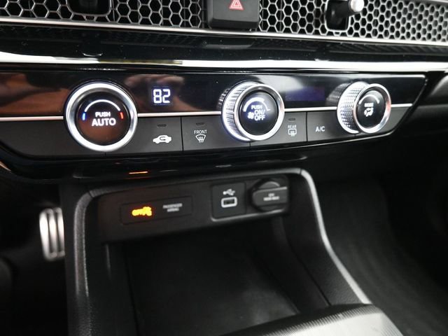 Used 2024 Honda Civic Sport image 18