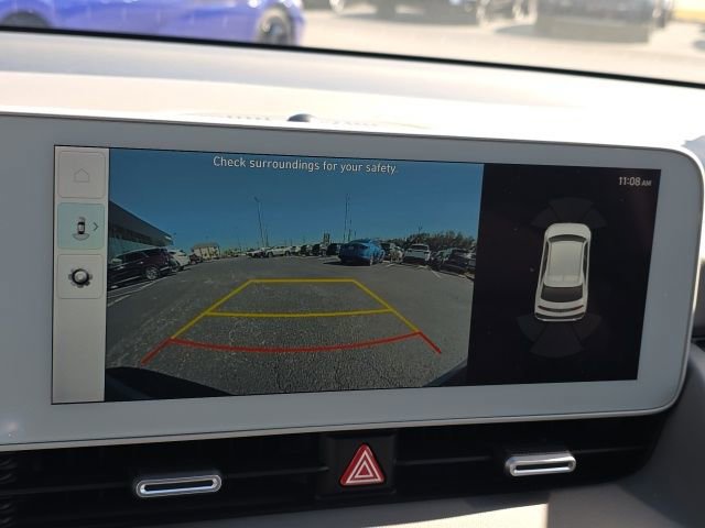 Certified 2024 Hyundai Ioniq 5 SEL image 16