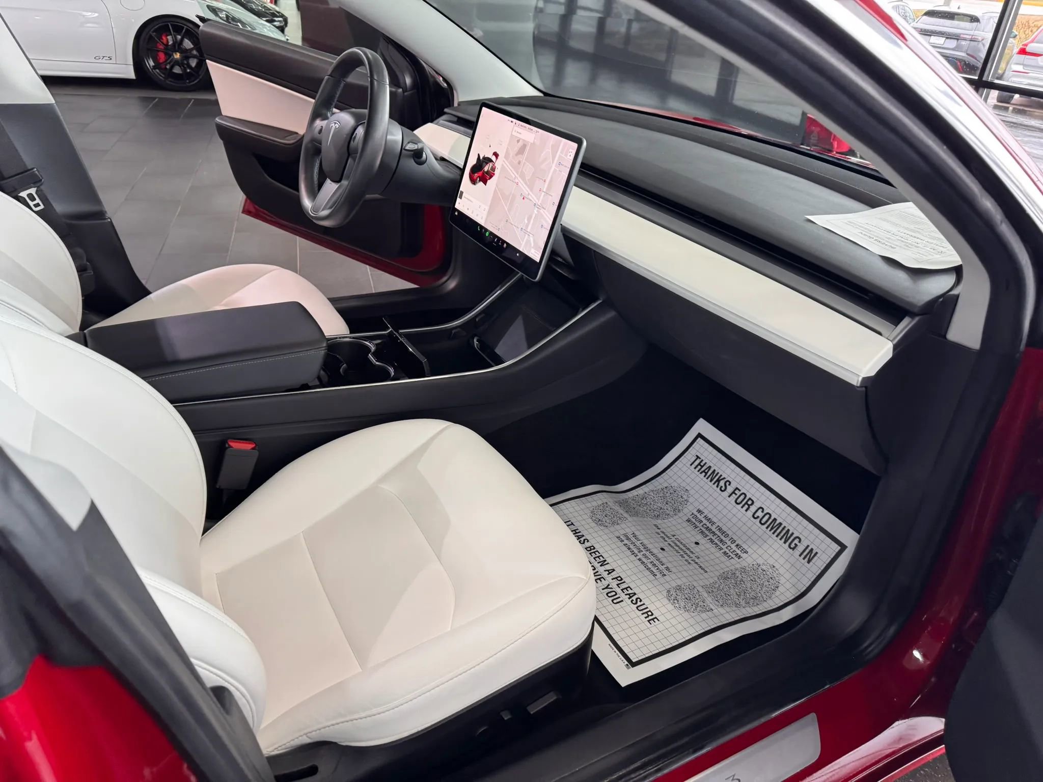 Used 2018 Tesla Model 3 Long Range image 11