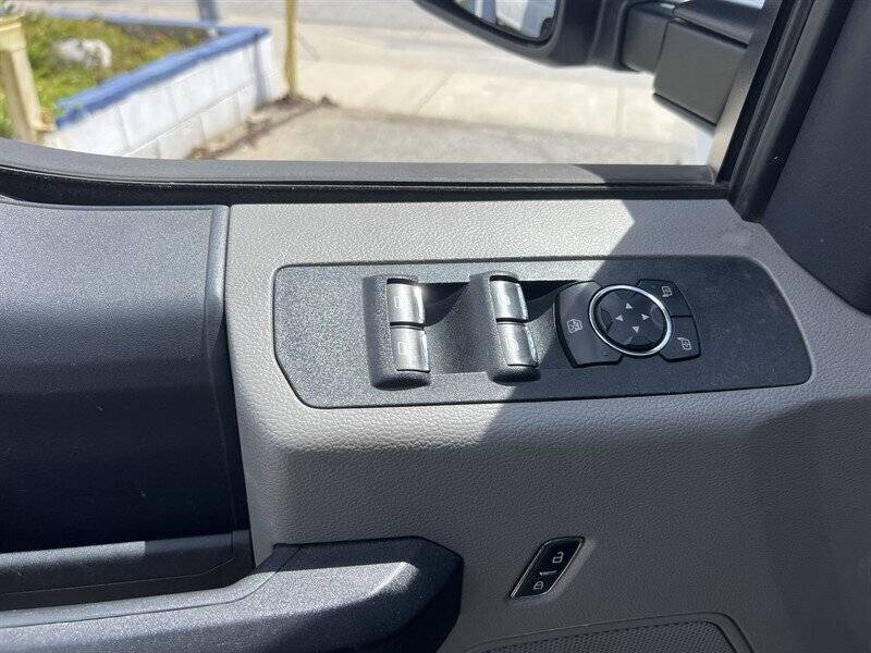 Used 2022 Ford F350 XL w/ Power Equipment Group RWD image 19