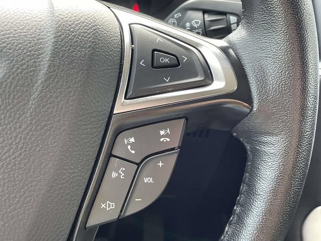 Certified 2024 Ford Edge SEL AWD/4WD image 21