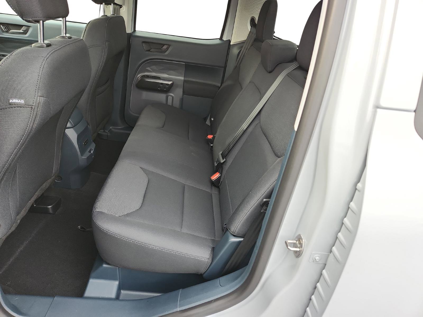 New 2026 Ford Maverick XL w/ Equipment Group 101A image 20