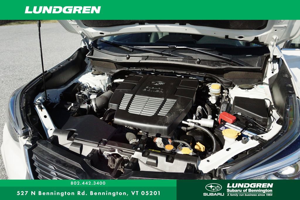 Used 2019 Subaru Forester Limited image 27