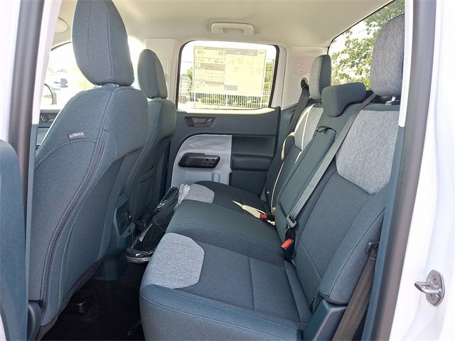 New 2025 Ford Maverick XLT w/ XLT Luxury Package image 8