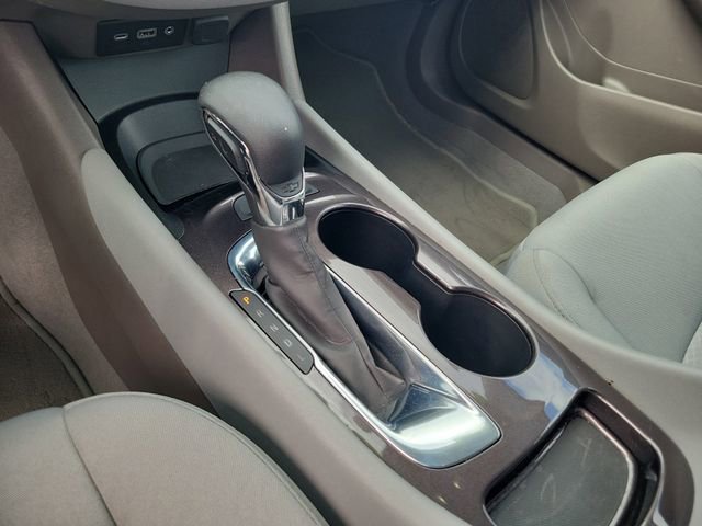 Certified 2022 Chevrolet Malibu LS FWD image 27