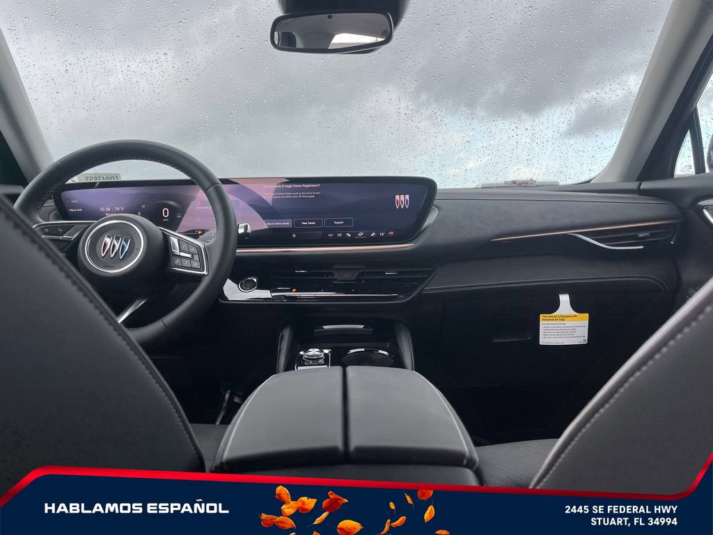 New 2026 Buick Envision Sport Touring AWD/4WD image 15