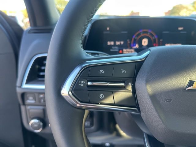 New 2026 Chevrolet Tahoe Premier w/ Sun And Tow Package image 19