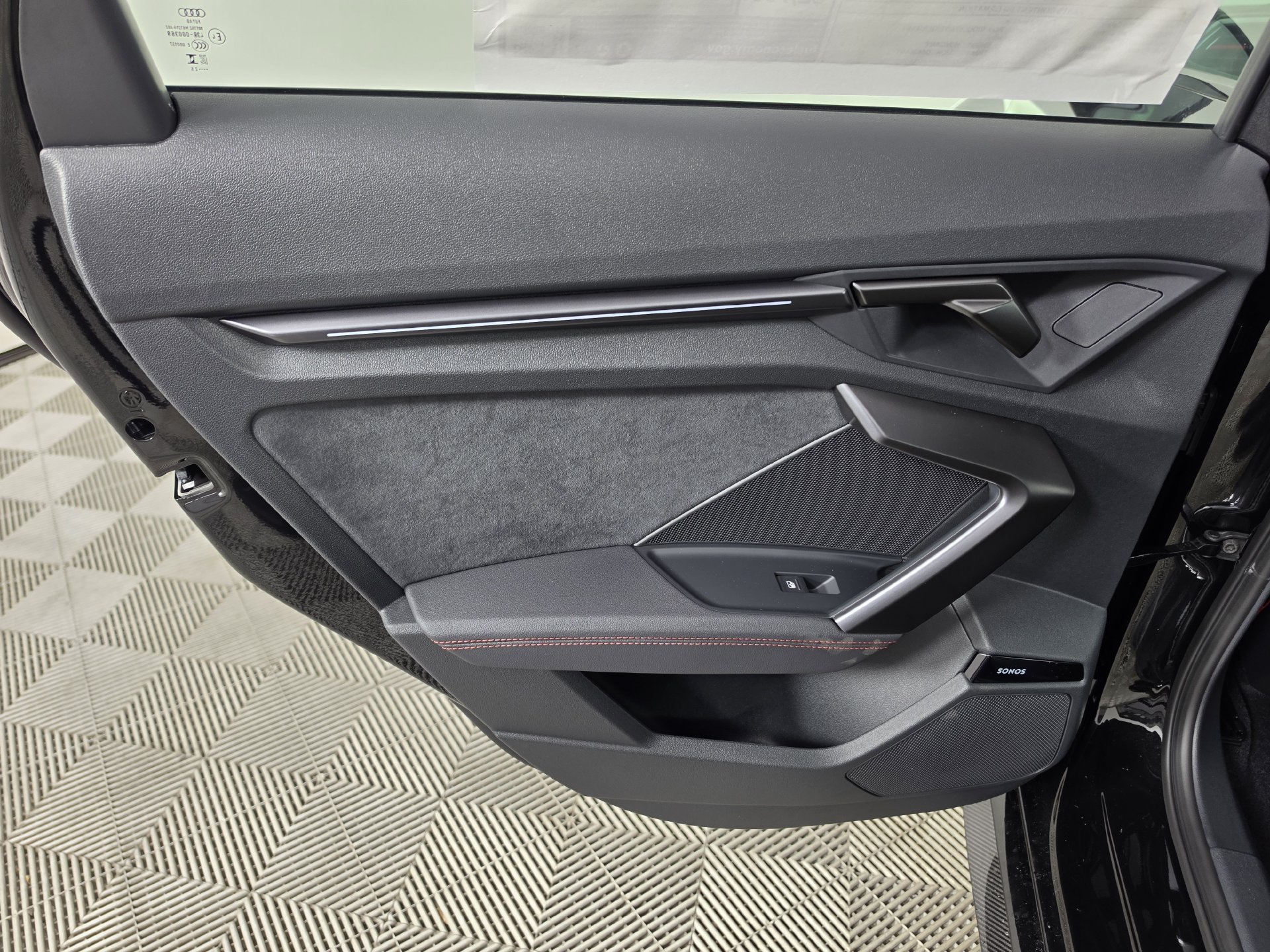 New 2026 Audi RS 3 AWD/4WD image 37