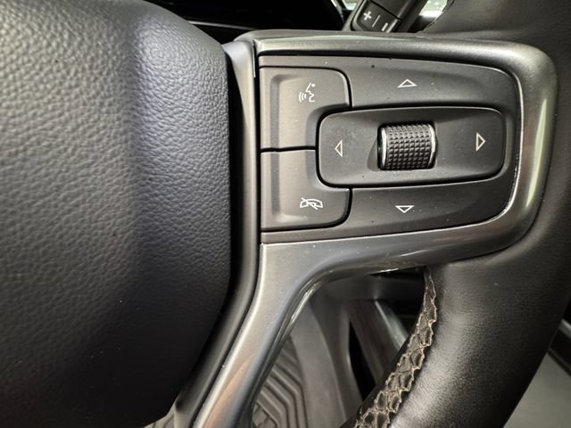 Used 2024 Chevrolet Silverado 2500 LTZ w/ LTZ Plus Package AWD/4WD image 20