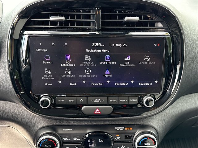 Used 2023 Kia Soul GT-Line image 31