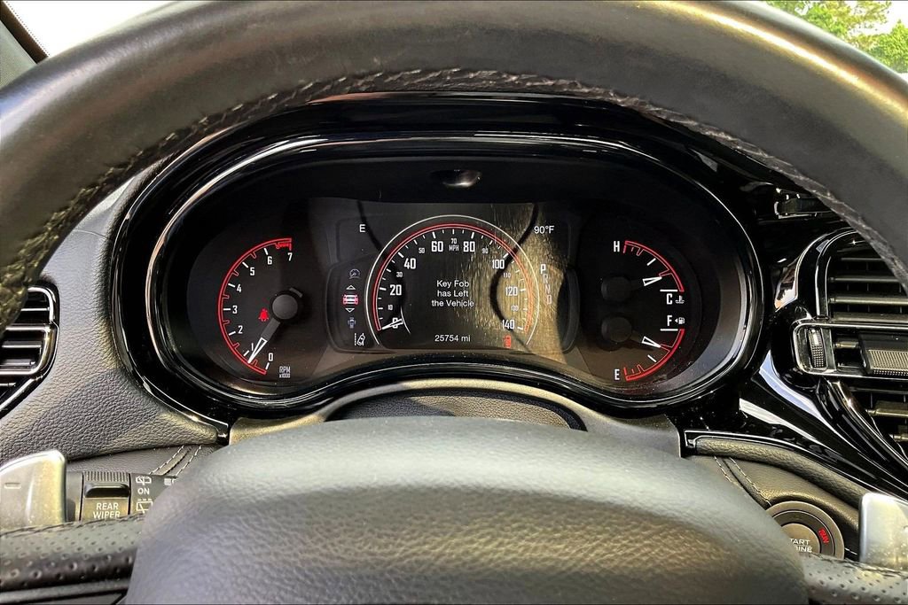Used 2022 Dodge Durango GT AWD/4WD image 15