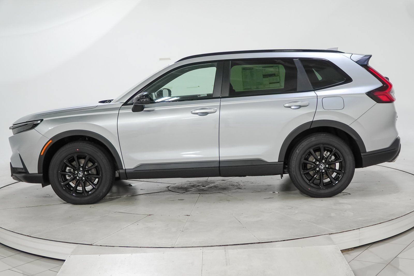 New 2026 Honda CR-V Sport-L image 5