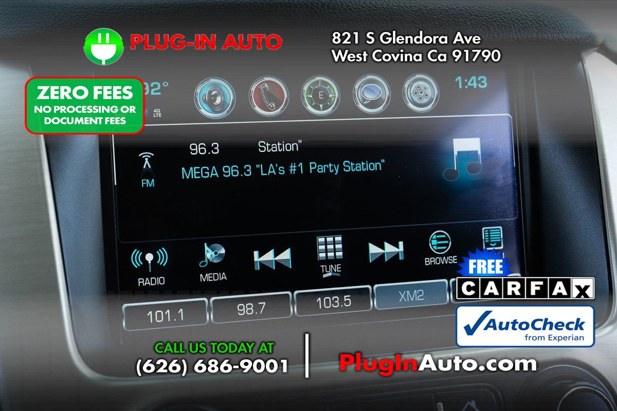 Used 2020 GMC Yukon Denali w/ Denali Premium Package AWD/4WD image 33
