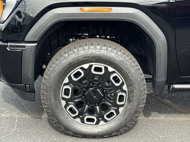 New 2026 GMC Sierra 3500 Denali Ultimate image 23
