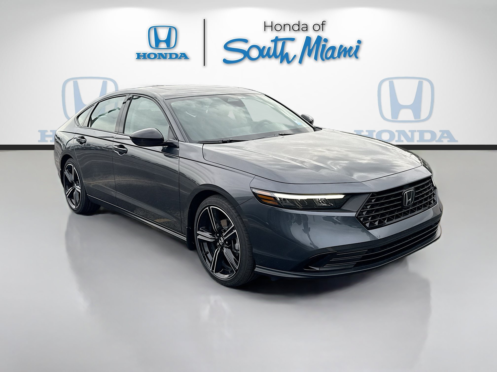 New 2026 Honda Accord SE video 1