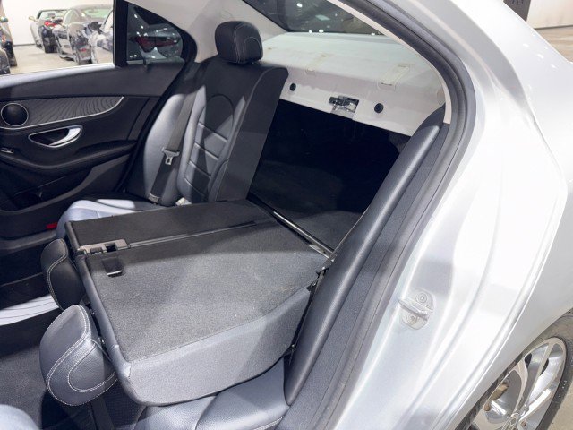 Used 2015 Mercedes-Benz C 300 $40K MSRP image 56