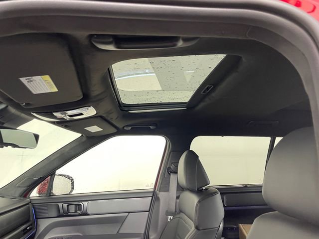 New 2026 Hyundai Santa Fe Calligraphy image 15