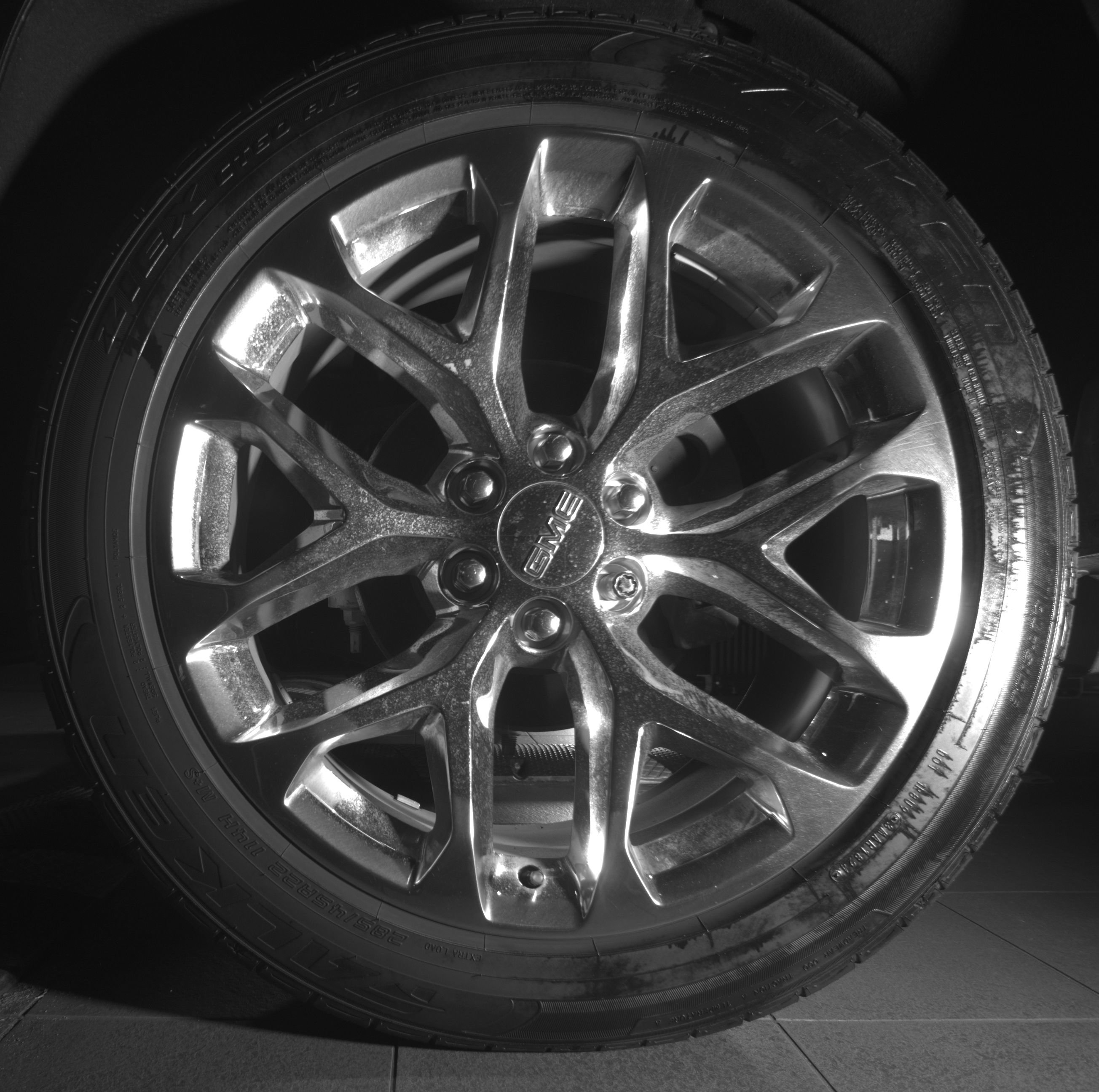 Used 2020 GMC Yukon Denali w/ Denali Ultimate Package RWD image 9