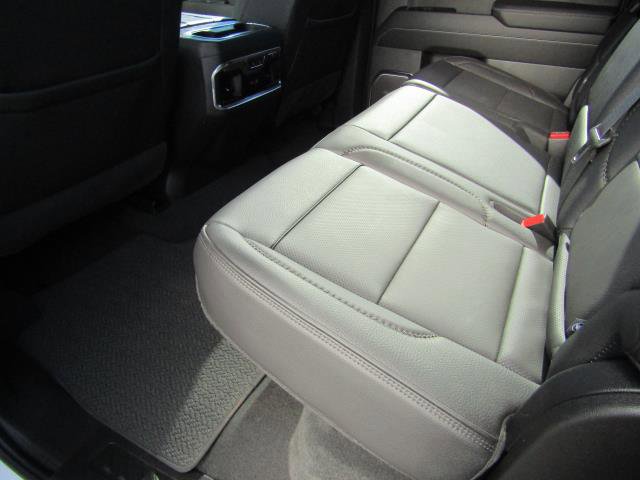 Used 2024 GMC Sierra 1500 Denali w/ Denali Reserve Package image 20