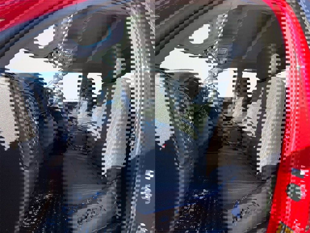 Used 2023 Chevrolet Silverado 1500 Custom image 9