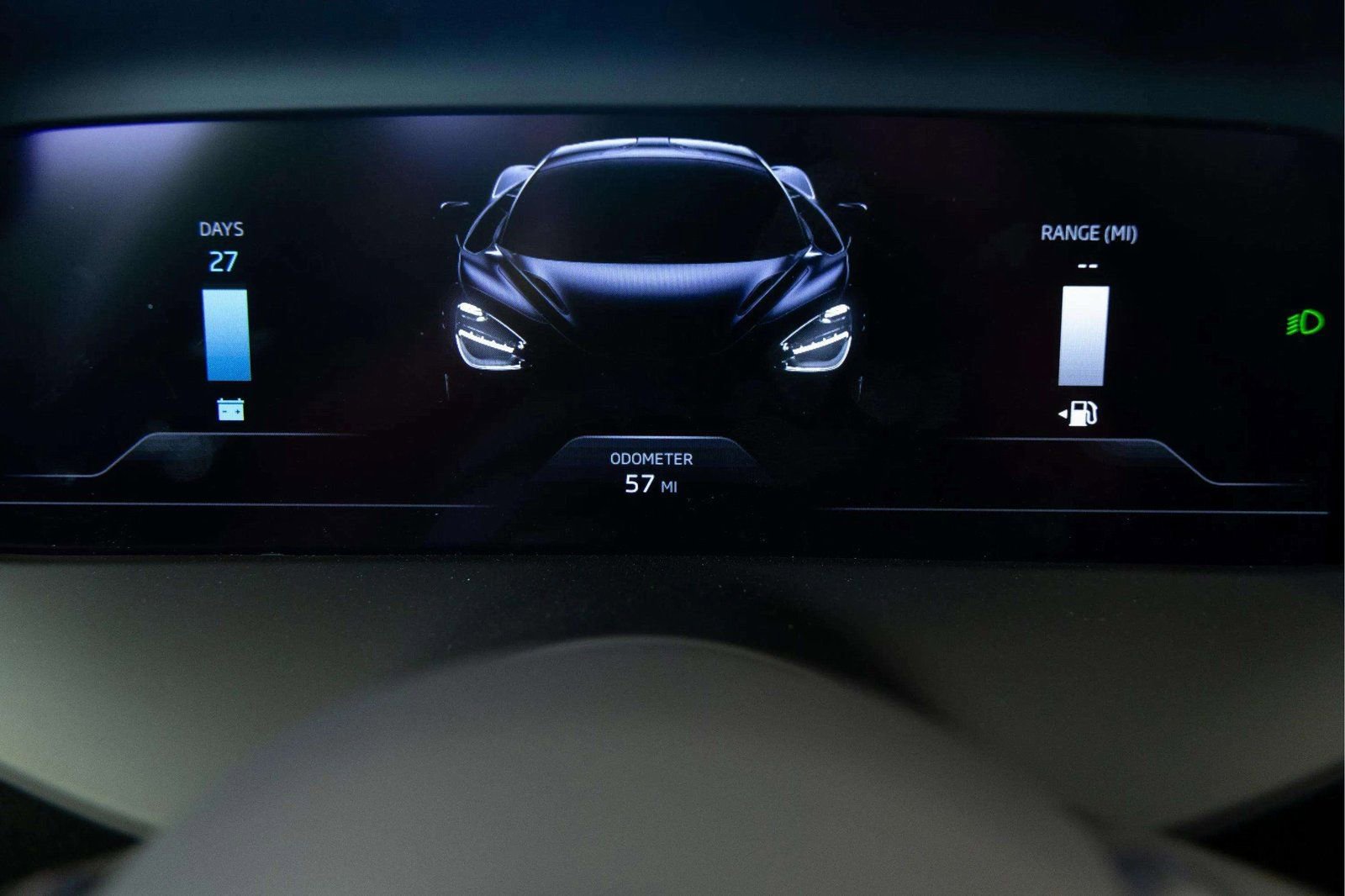 New 2026 McLaren 750S image 42