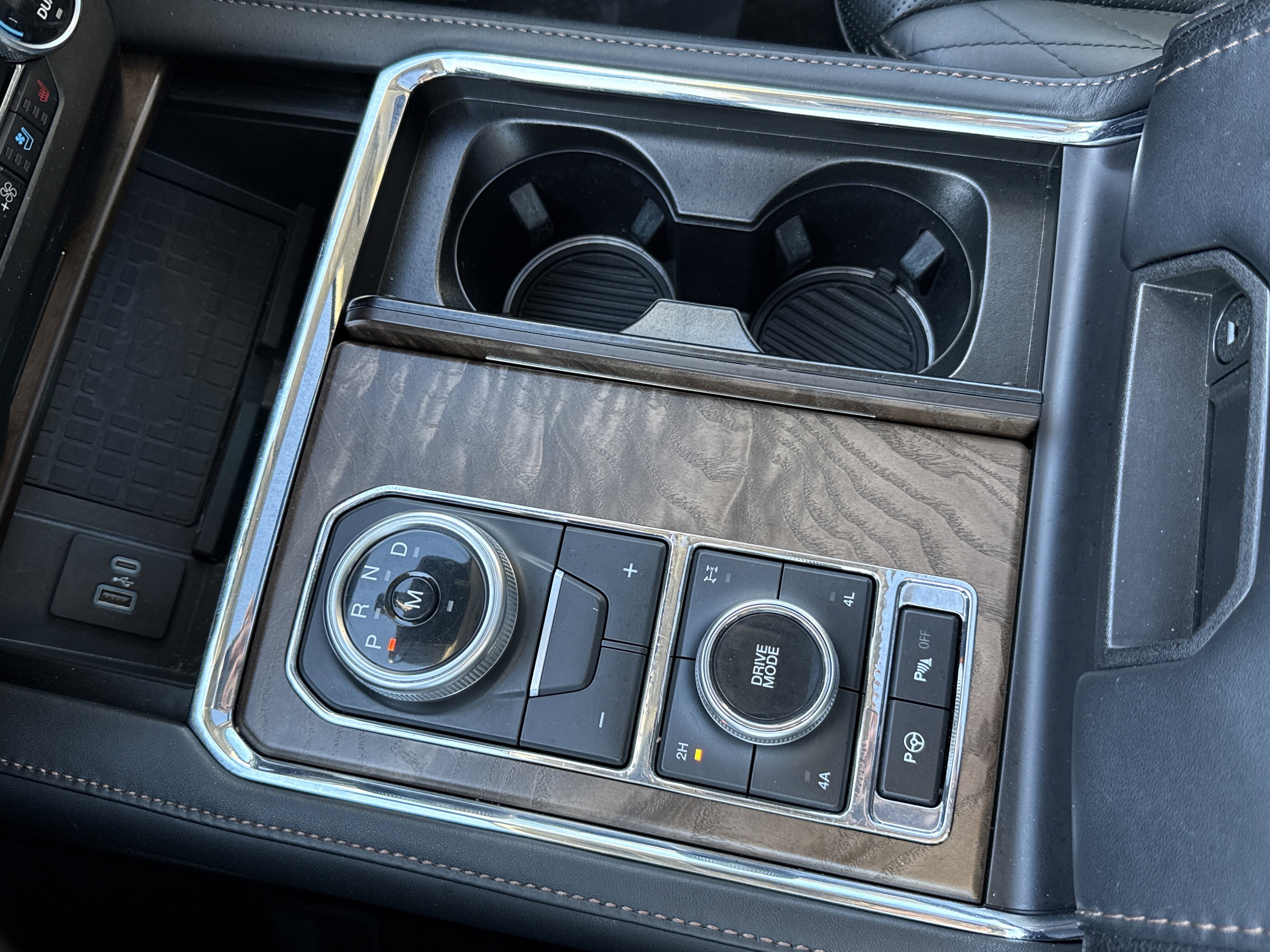 Certified 2021 Ford Expedition Max Platinum image 26