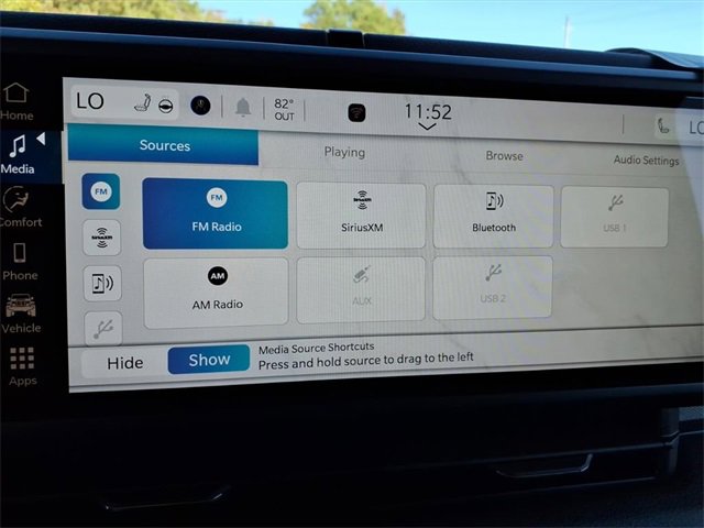 New 2026 Jeep Wrangler Willys image 10