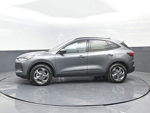 New 2026 Ford Escape ST-Line image 4