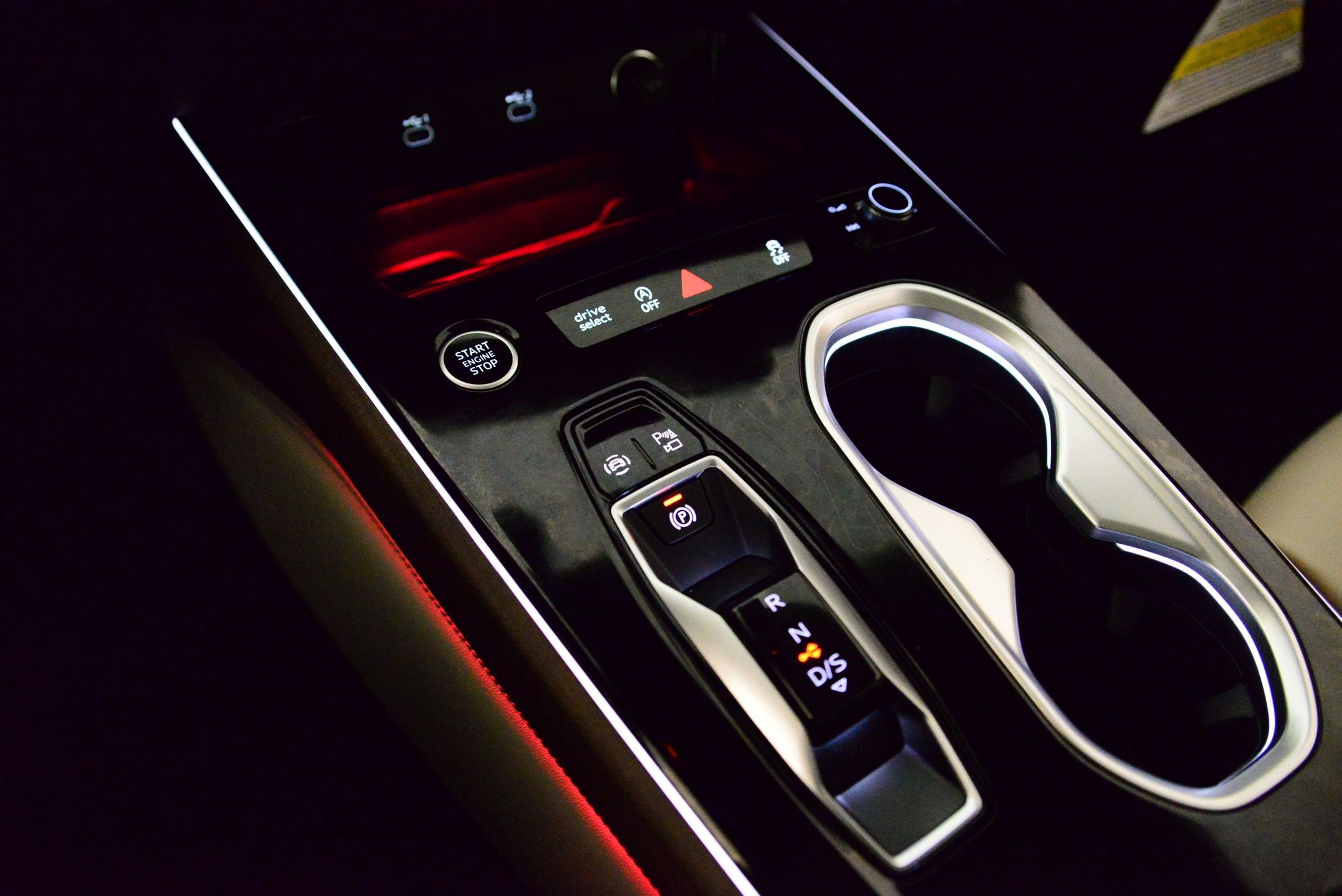 New 2026 Audi A6 Premium image 29