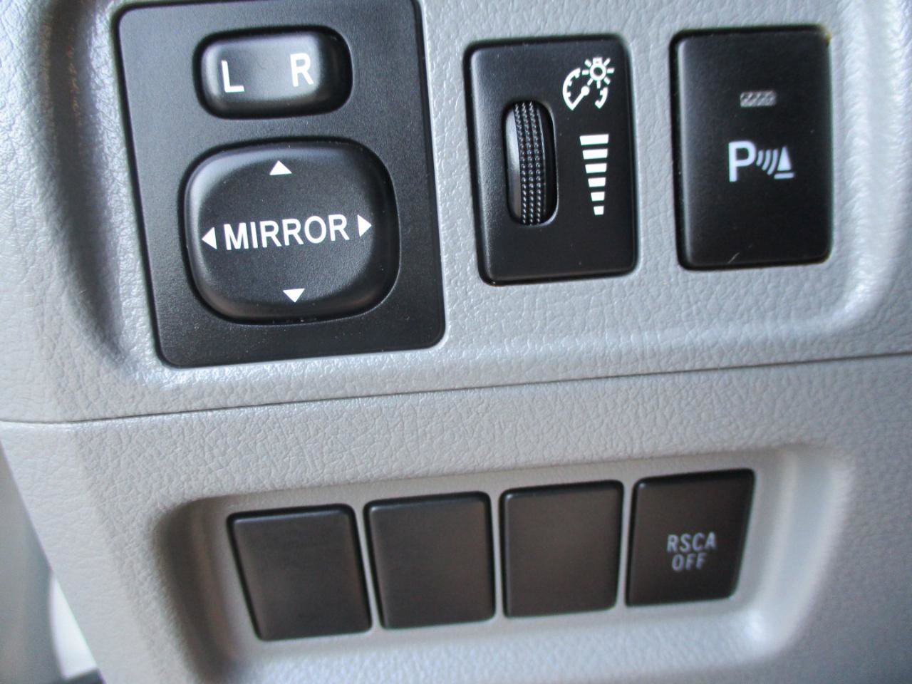 Used 2010 Toyota 4Runner SR5 AWD/4WD image 12