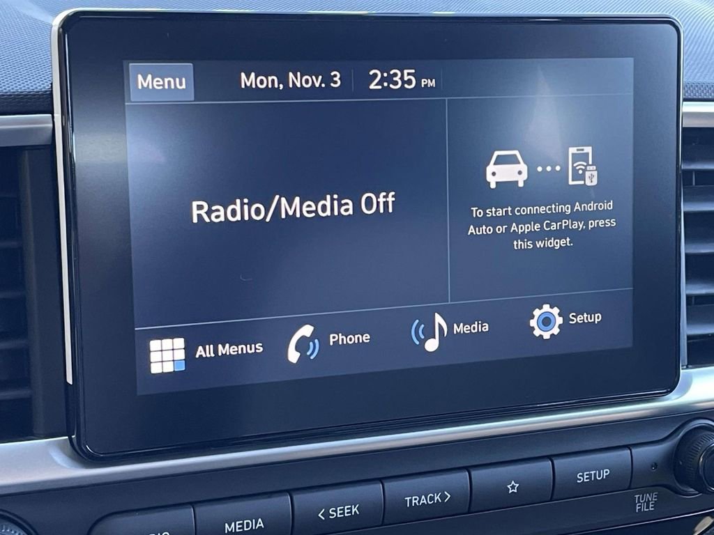 New 2026 Hyundai Venue SEL image 23
