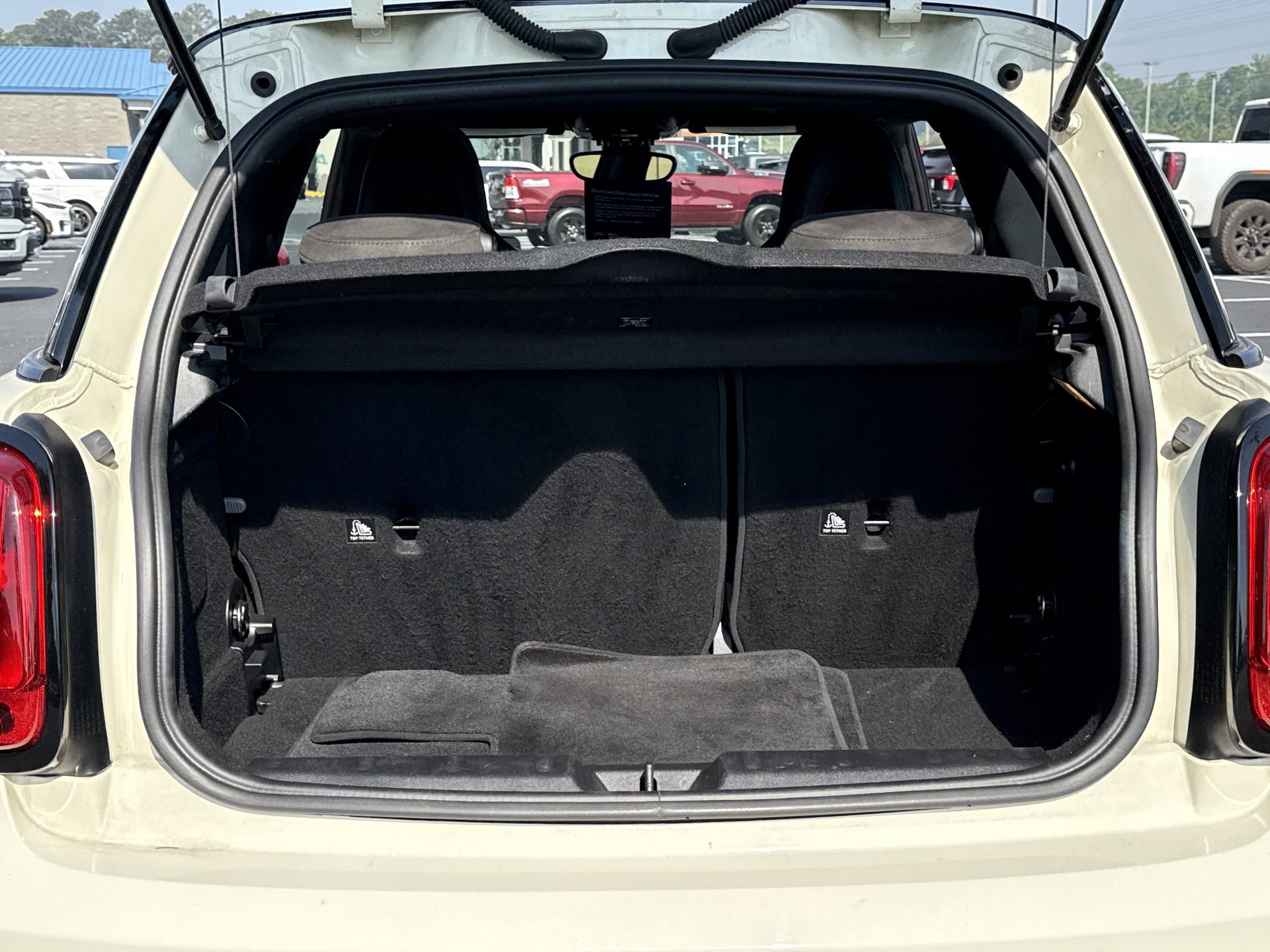 Used 2023 MINI Cooper John Cooper Works w/ Driver Assistance Package image 16