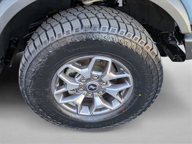 Used 2021 Ford Bronco Badlands image 23