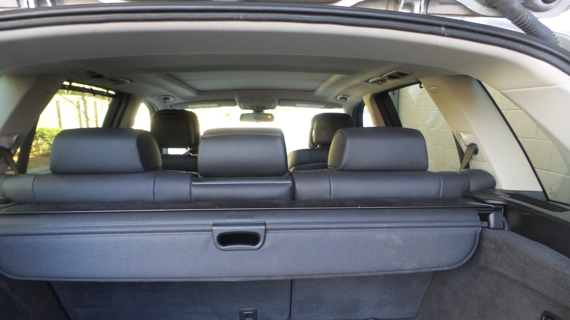 Used 2012 BMW X5 xDrive35d image 82