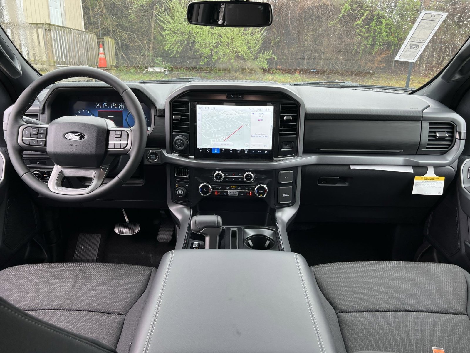 New 2026 Ford F150 XLT image 23