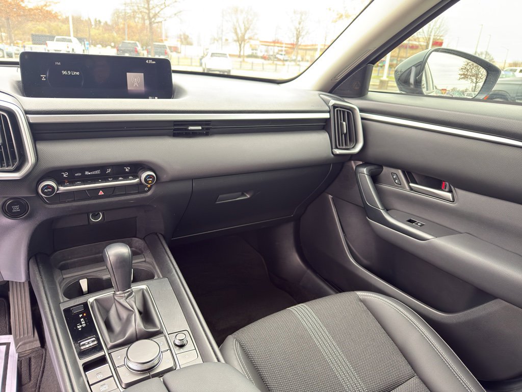 Used 2024 MAZDA CX-50 AWD 2.5 S w/ Cargo Package image 23