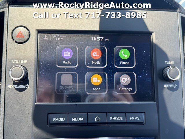 Used 2023 Subaru WRX AWD/4WD image 22
