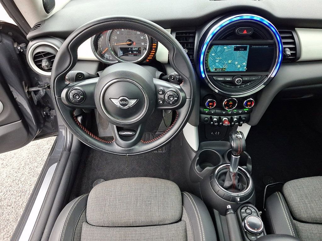 Used 2014 MINI Cooper S image 11
