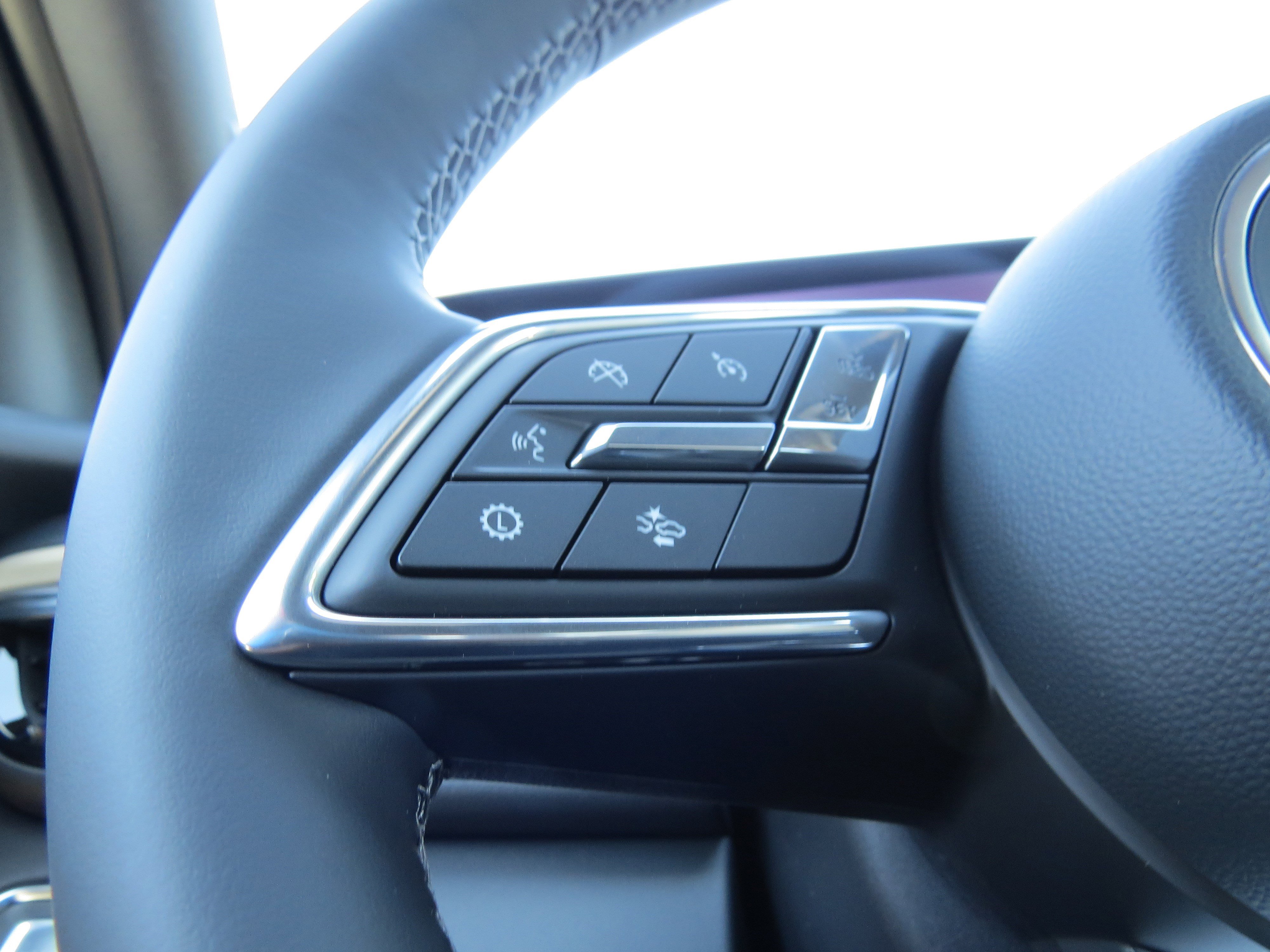 New 2026 Buick Enclave Preferred w/ Power Package image 23