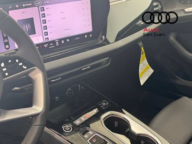 New 2026 Audi A6 Premium Plus AWD/4WD image 29