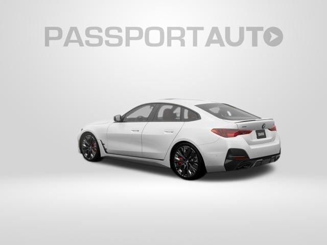 New 2026 BMW 440i xDrive AWD/4WD image 2