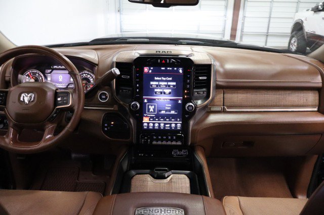 Used 2019 RAM 3500 Limited AWD/4WD image 7