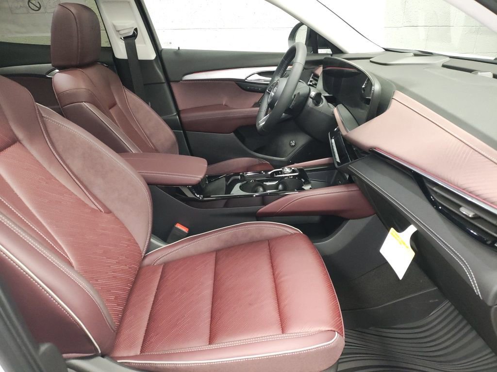 New 2026 Buick Envision Sport Touring image 7