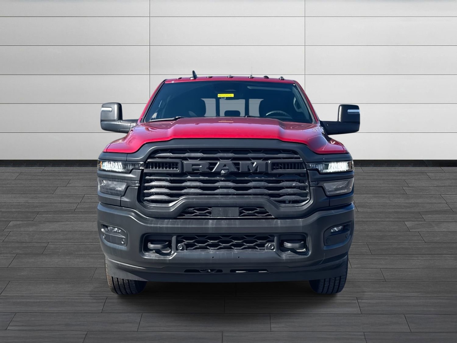 New 2026 RAM 2500 Tradesman AWD/4WD image 9