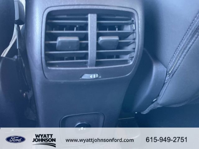 New 2025 Ford Bronco Sport Big Bend w/ Convenience Package image 16