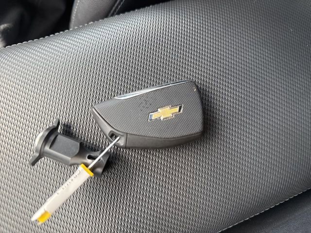 Used 2025 Chevrolet Equinox LT w/ Convenience Package II FWD image 65