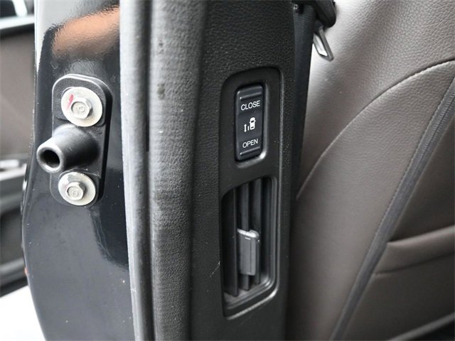 Used 2018 Honda Odyssey EX-L image 26