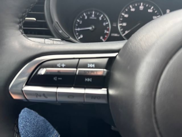 Used 2022 MAZDA CX-30 AWD 2.5 S w/ Premium Package image 25